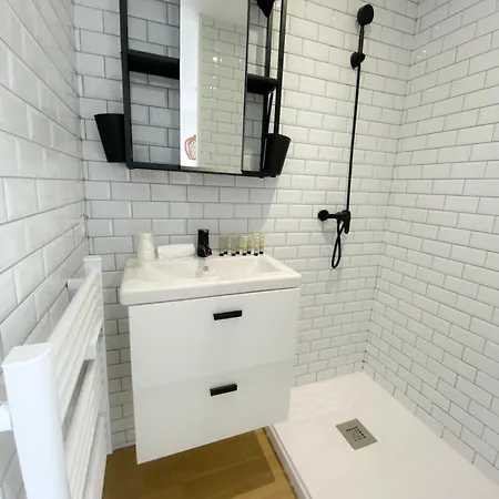 Apartment Le Temple 2 *